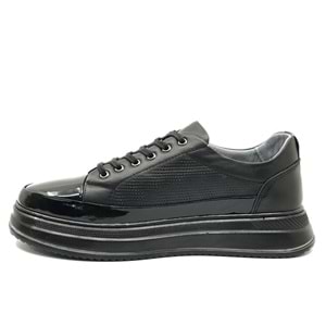 Dropland 9175 Hakiki Deri Erkek Casual Ayakkabı