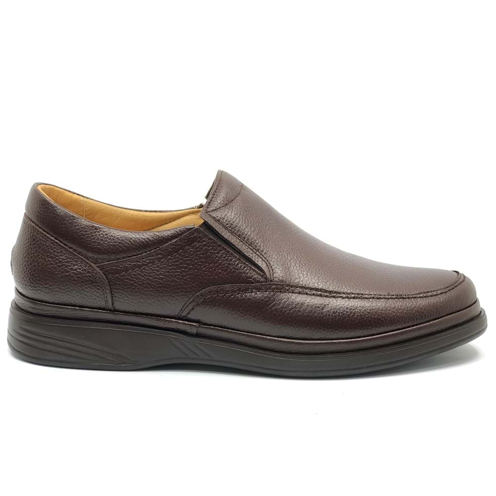 Ekinci 813 Hakiki Deri Erkek Casual Ayakkabı