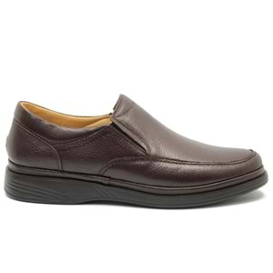 Ekinci 813 Hakiki Deri Erkek Casual Ayakkabı