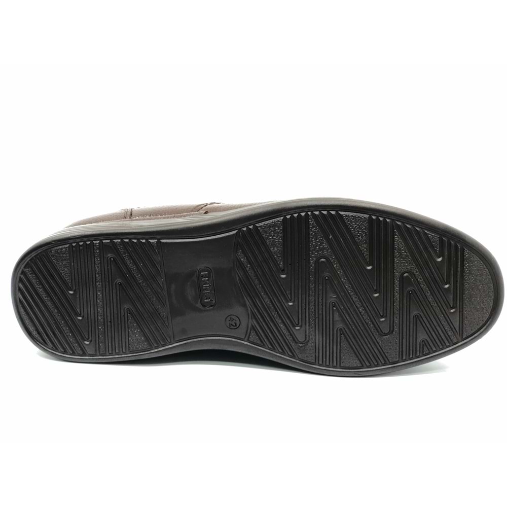 Ekinci 813 Hakiki Deri Erkek Casual Ayakkabı