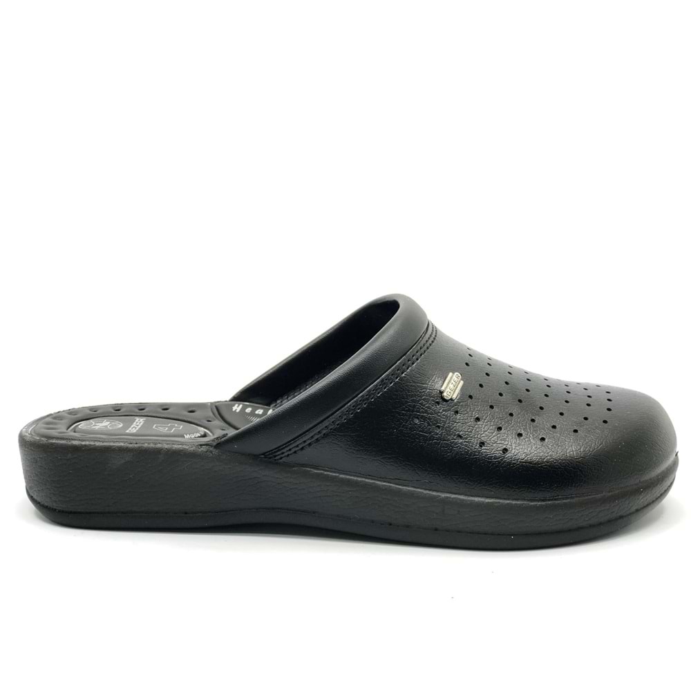 Gezer Kutulu Sabo Hastane Terlik