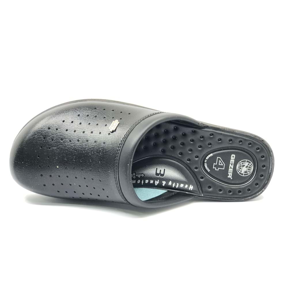 Gezer Kutulu Sabo Hastane Terlik