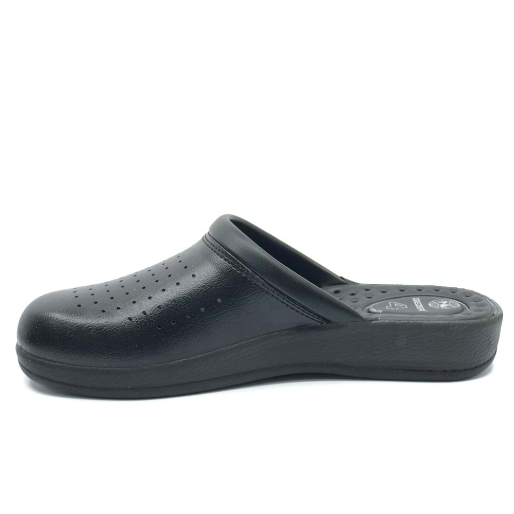 Gezer Kutulu Sabo Hastane Terlik