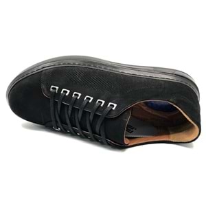Dropland 8950 Deri Erkek Casual Ayakkabı