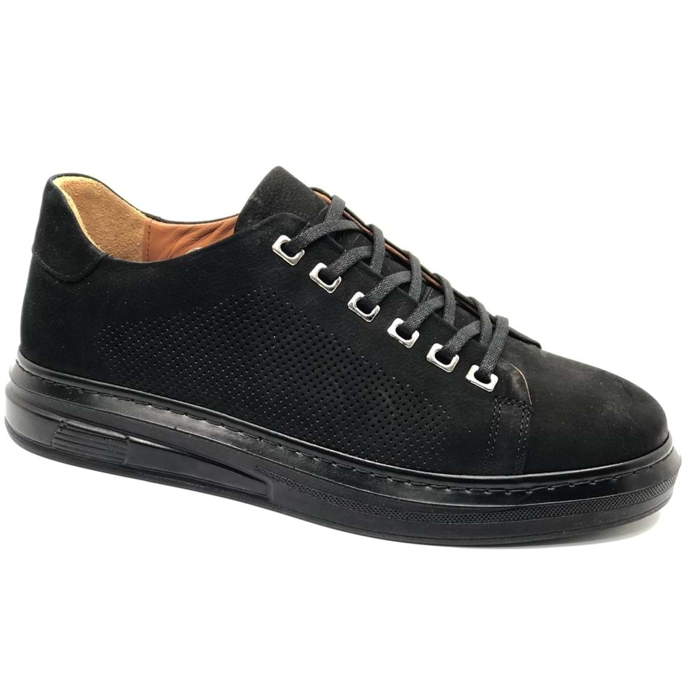 Dropland 8950 Deri Erkek Casual Ayakkabı