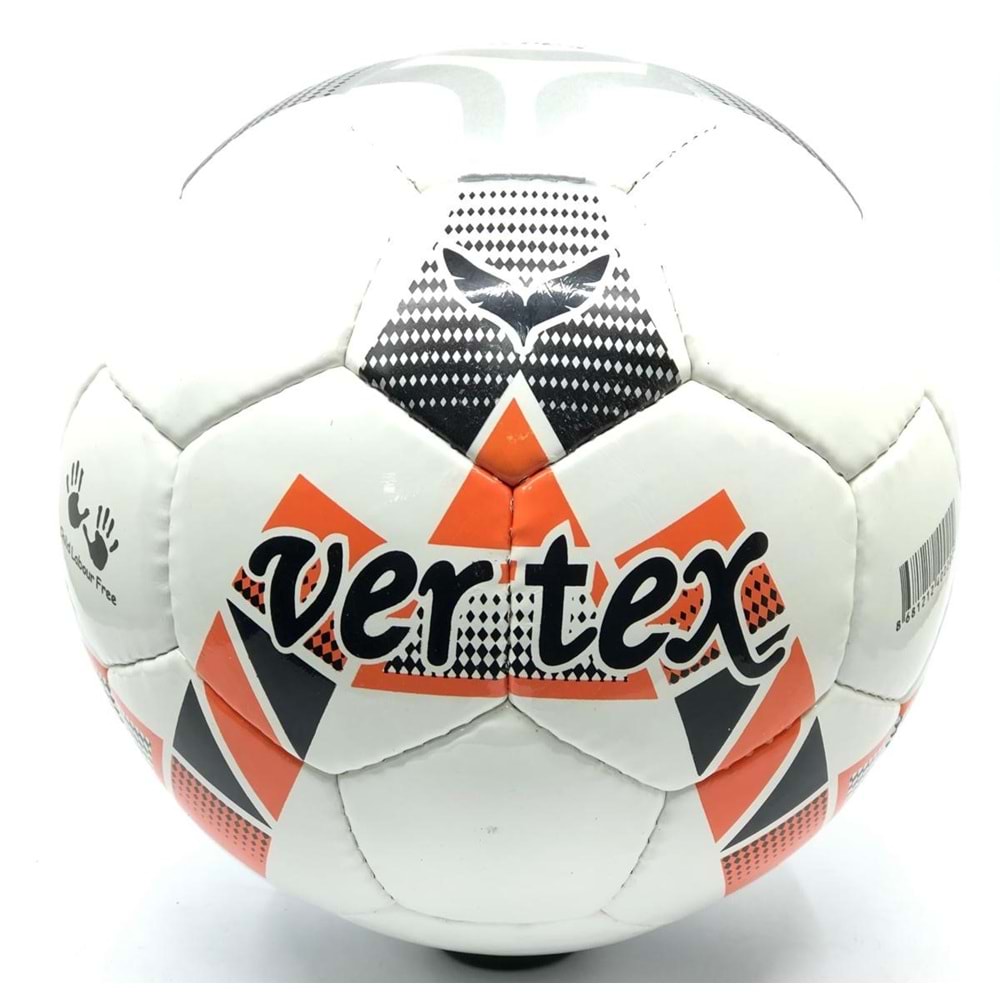 Vertex Valora 5 No Futbol Topu