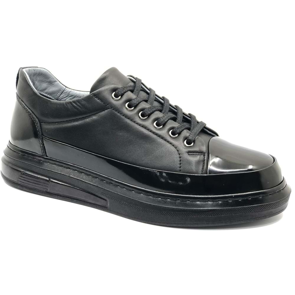 Dropland 9175-1 Hakiki Deri Erkek Casual Ayakkabı