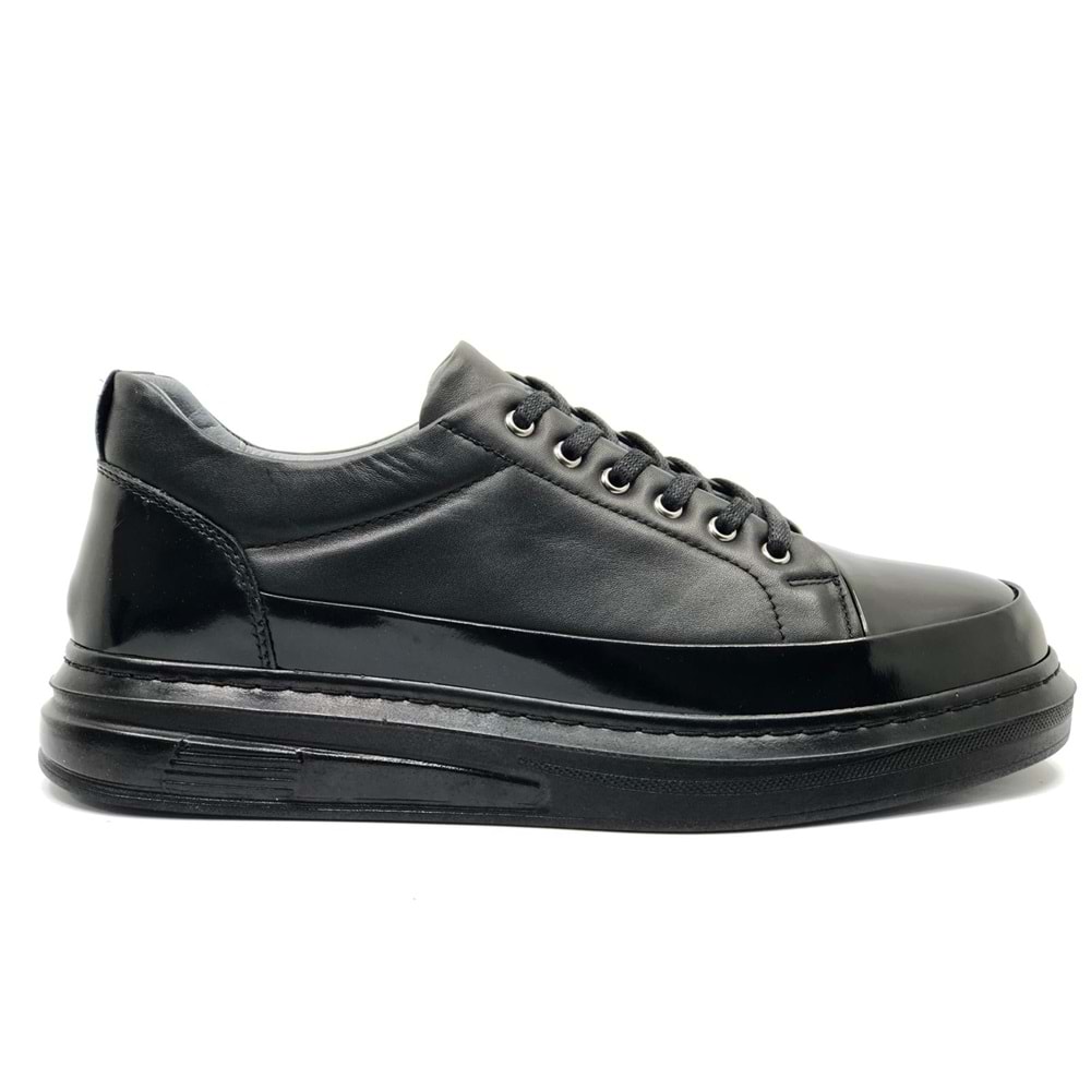 Dropland 9175-1 Hakiki Deri Erkek Casual Ayakkabı