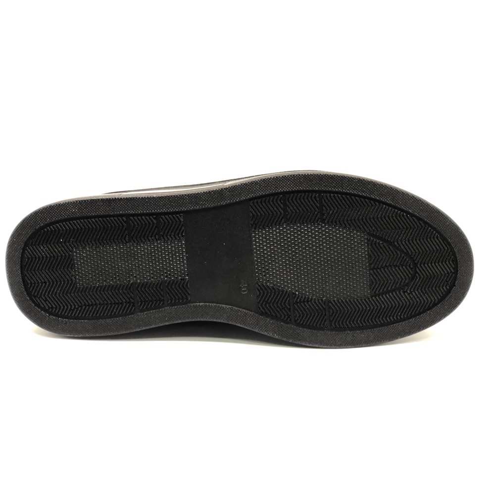 Dropland 9175-1 Hakiki Deri Erkek Casual Ayakkabı