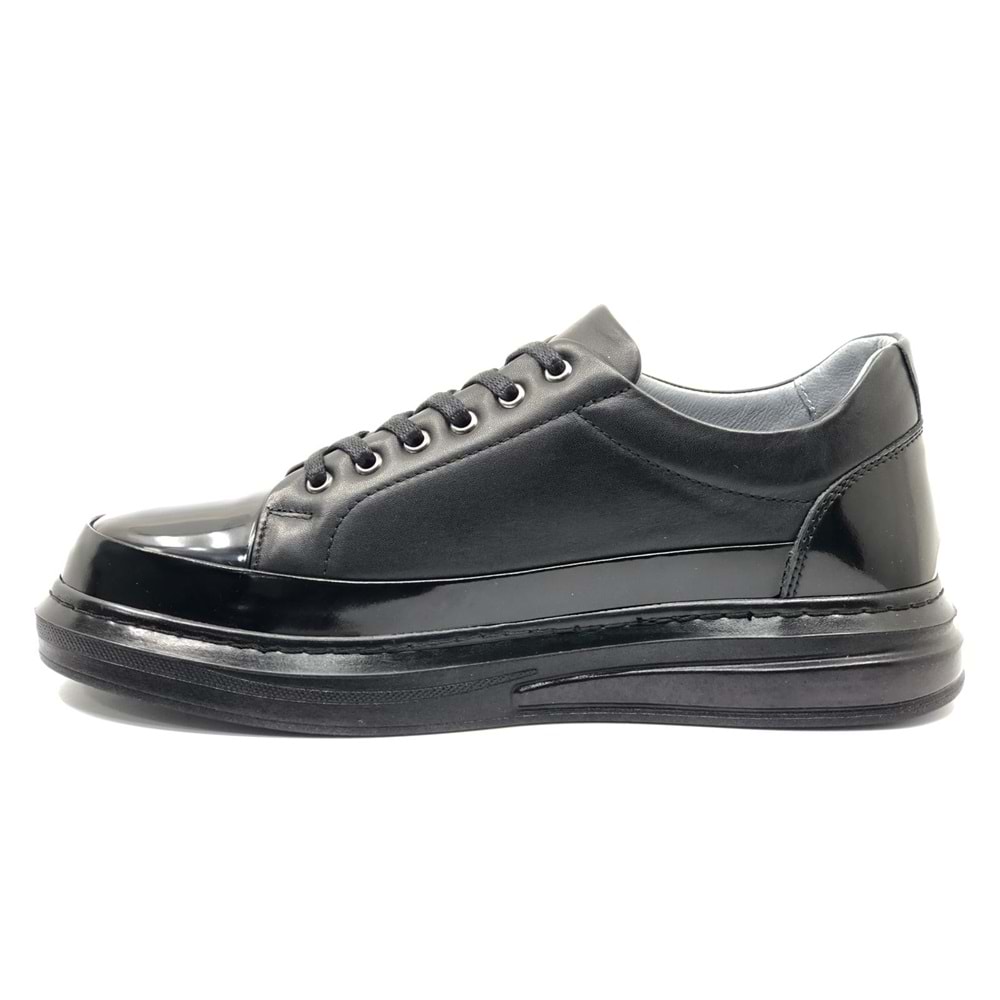 Dropland 9175-1 Hakiki Deri Erkek Casual Ayakkabı