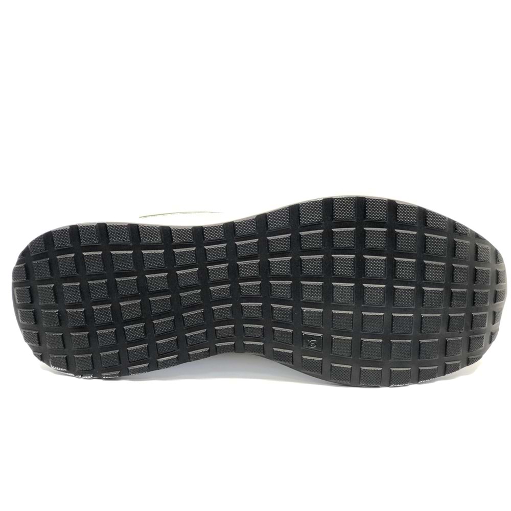 Dropland 9141 Hakiki Deri Erkek Casual Ayakkabı