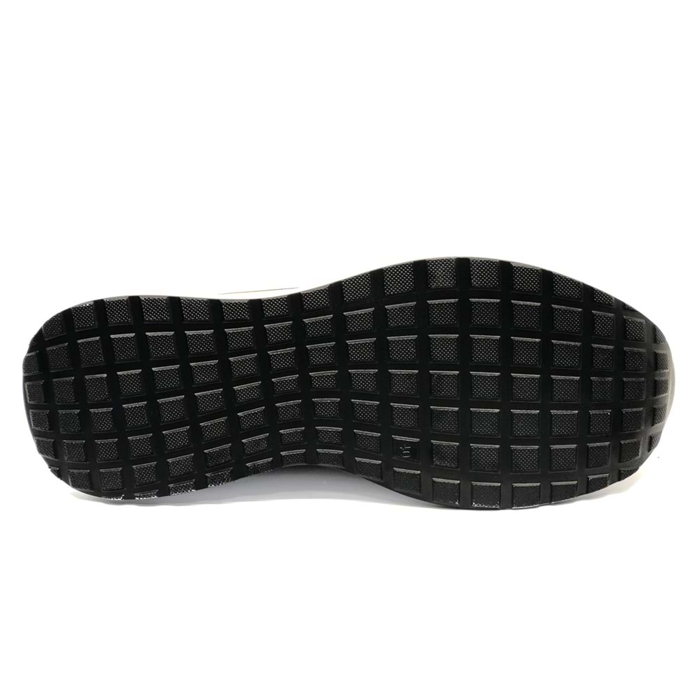 Dropland 9141 Hakiki Deri Erkek Casual Ayakkabı