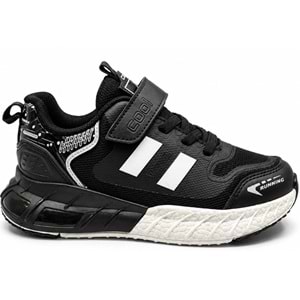 Cool Ukon Ortopedik Taban Unisex Çocuk Spor Ayakkabı