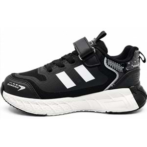 Cool Ukon Ortopedik Taban Unisex Çocuk Spor Ayakkabı