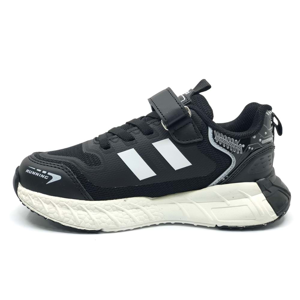 Cool Ukon Ortopedik Taban Unisex Çocuk Spor Ayakkabı