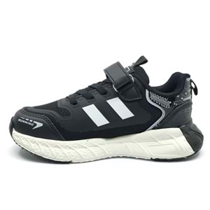 Cool Ukon Ortopedik Taban Unisex Çocuk Spor Ayakkabı