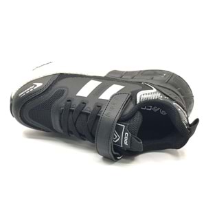 Cool Ukon Ortopedik Taban Unisex Çocuk Spor Ayakkabı