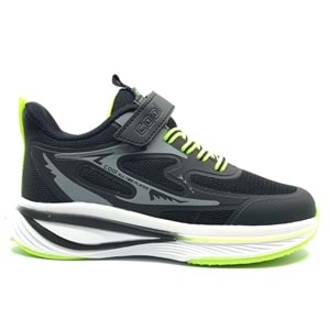Cool Silva Ortopedik Taban Unisex Çocuk Spor Ayakkabı