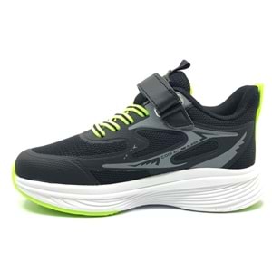 Cool Silva Ortopedik Taban Unisex Çocuk Spor Ayakkabı