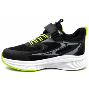 Cool Silva Ortopedik Taban Unisex Çocuk Spor Ayakkabı