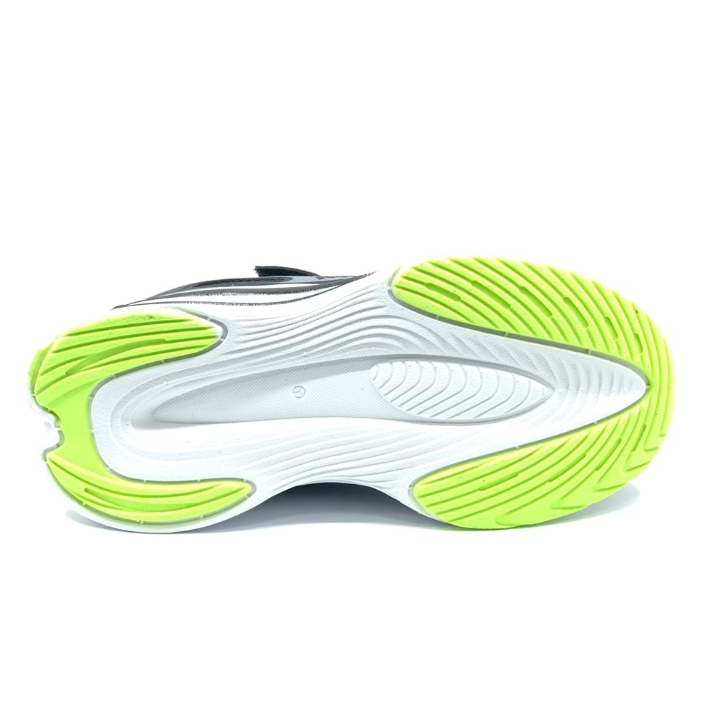 Cool Silva Ortopedik Taban Unisex Çocuk Spor Ayakkabı