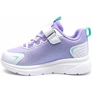 Cool Aster Ortopedik Taban Unisex Çocuk Spor Ayakkabı