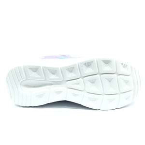Cool Aster Ortopedik Taban Unisex Çocuk Spor Ayakkabı