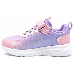 Cool Aster Ortopedik Taban Unisex Çocuk Spor Ayakkabı