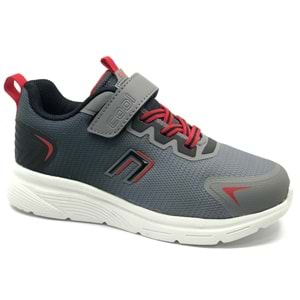 Cool Aster Ortopedik Taban Unisex Çocuk Spor Ayakkabı
