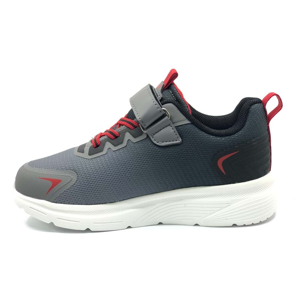 Cool Aster Ortopedik Taban Unisex Çocuk Spor Ayakkabı