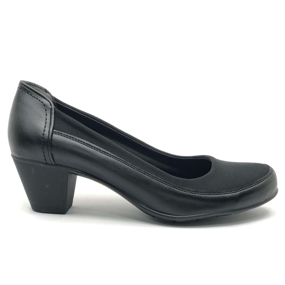 Ayakdaş 353 Kadın Klasik Ayakkabı