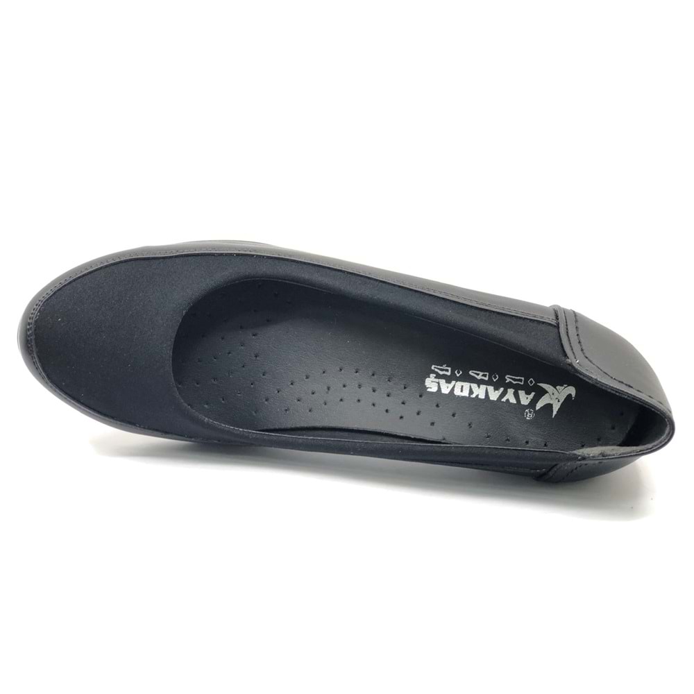 Ayakdaş 353 Kadın Klasik Ayakkabı