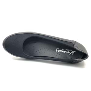 Ayakdaş 353 Kadın Klasik Ayakkabı