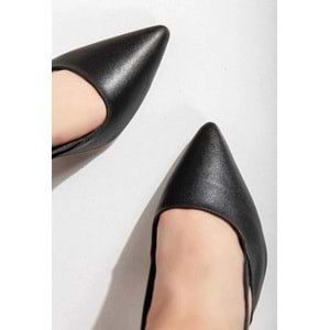 Feles Zara 8 cm Kadın Topuklu Ayakkabı