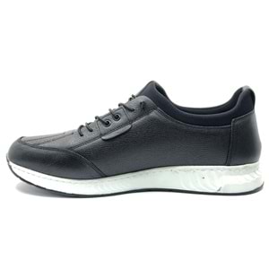 Özçatal 603 Hakiki Deri 45-46-47 Numara Özel Üretim Erkek Casual Ayakkabı