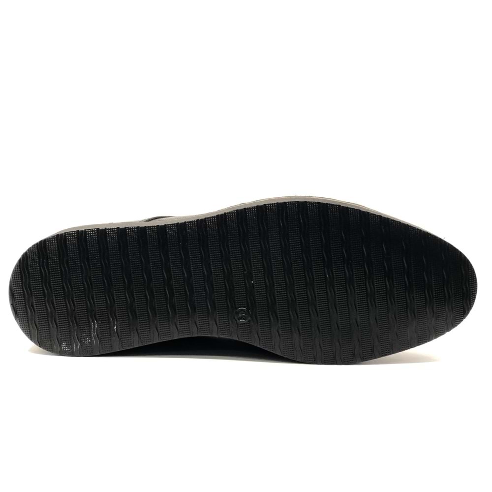 Berlino 701 Eva %100 Hakiki Deri Erkek Klasik Ayakkabı