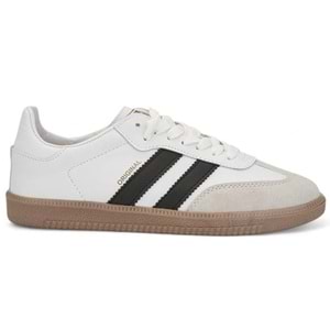 BlackSea 608 Sneaker Unisex Spor Ayakkabı