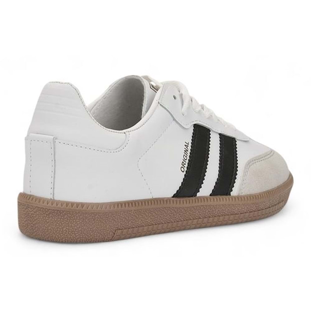 BlackSea 608 Sneaker Unisex Spor Ayakkabı