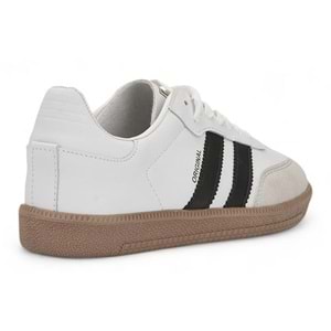 BlackSea 608 Sneaker Unisex Spor Ayakkabı