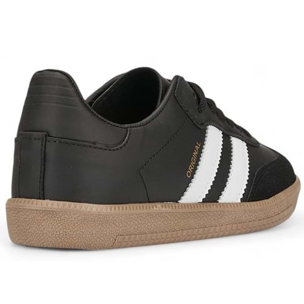 BlackSea 608 Sneaker Unisex Spor Ayakkabı