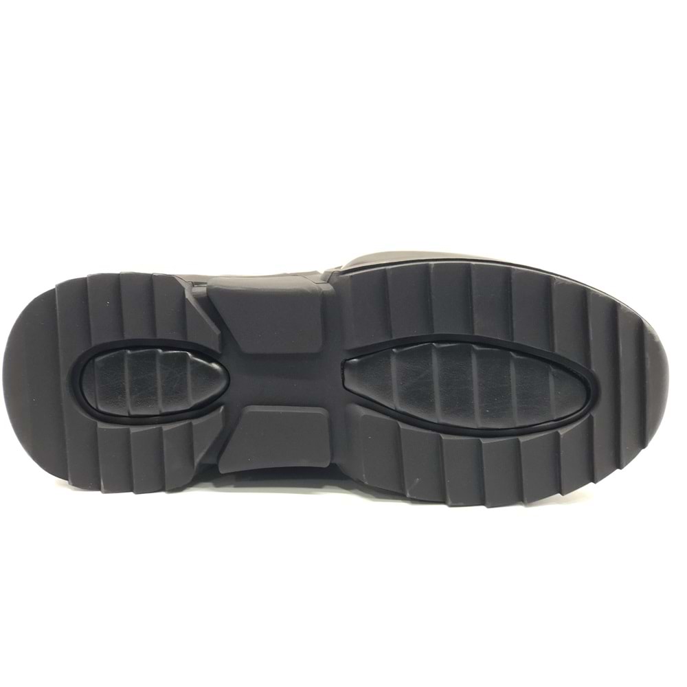 Kocamanlar 836 Sneaker Unisex Spor Ayakkabı
