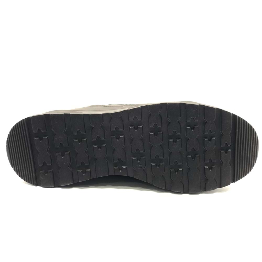 Kocamanlar 6016 Sneaker Unisex Spor Ayakkabı