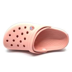 Cflex 3661000 Sabo Doktor ve Hemşire Terliği Kalın Taban Ortapedik Kadın Terlik