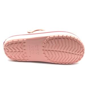 Cflex 3661000 Sabo Doktor ve Hemşire Terliği Kalın Taban Ortapedik Kadın Terlik