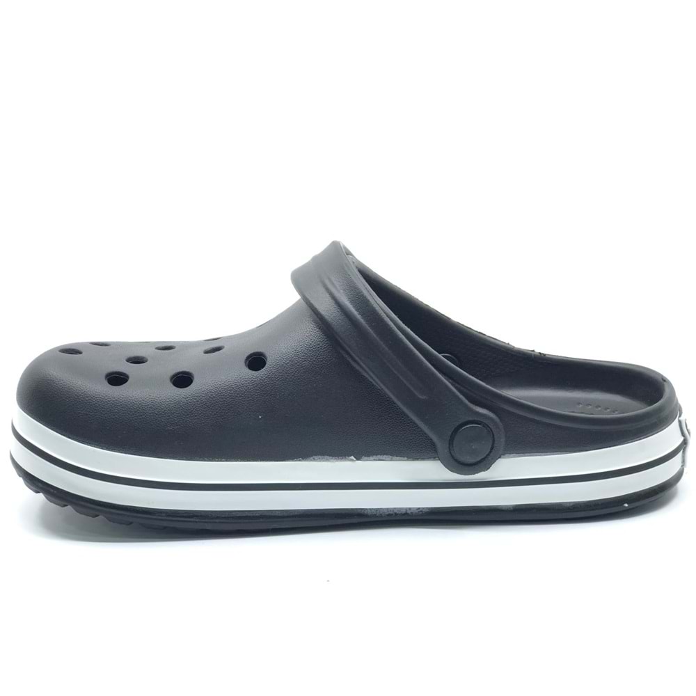 Kocamanlar Sabo Doktor ve Hemşire Terliği Ortapedik Unisex Terlik