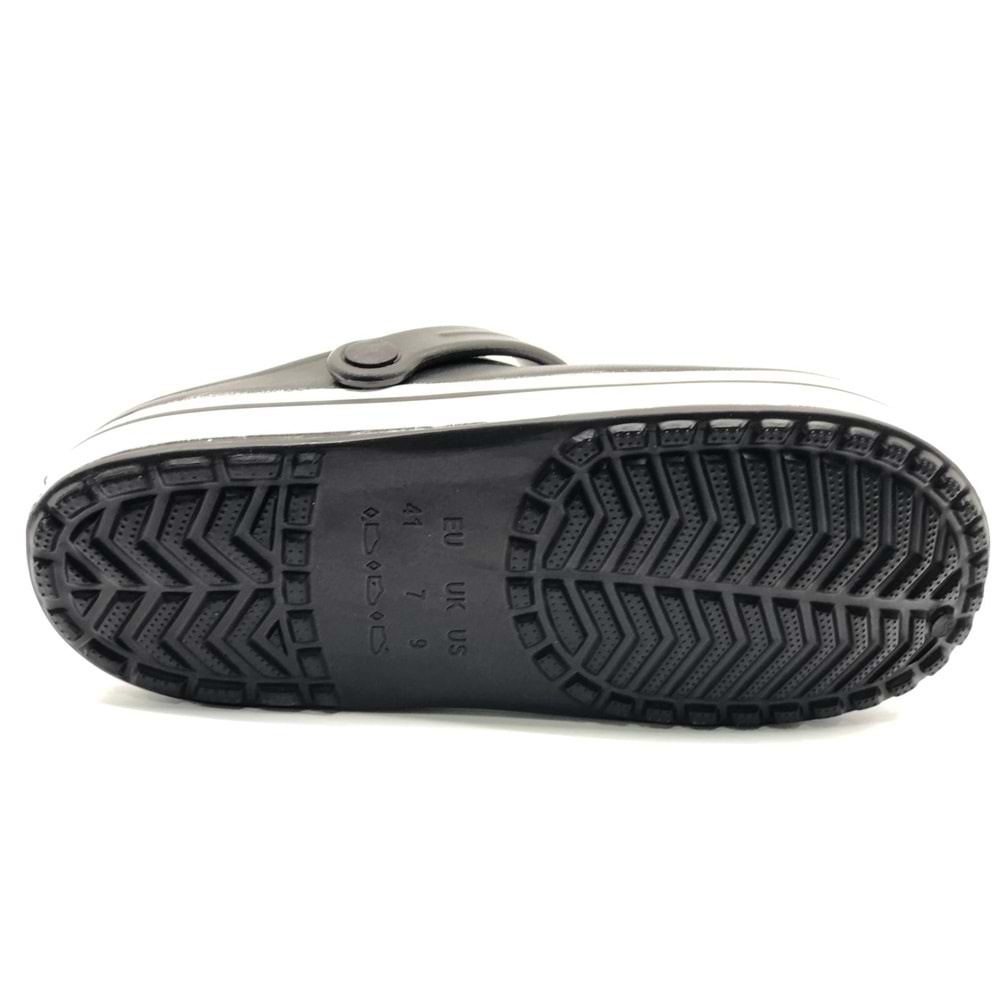 Kocamanlar Sabo Doktor ve Hemşire Terliği Ortapedik Unisex Terlik