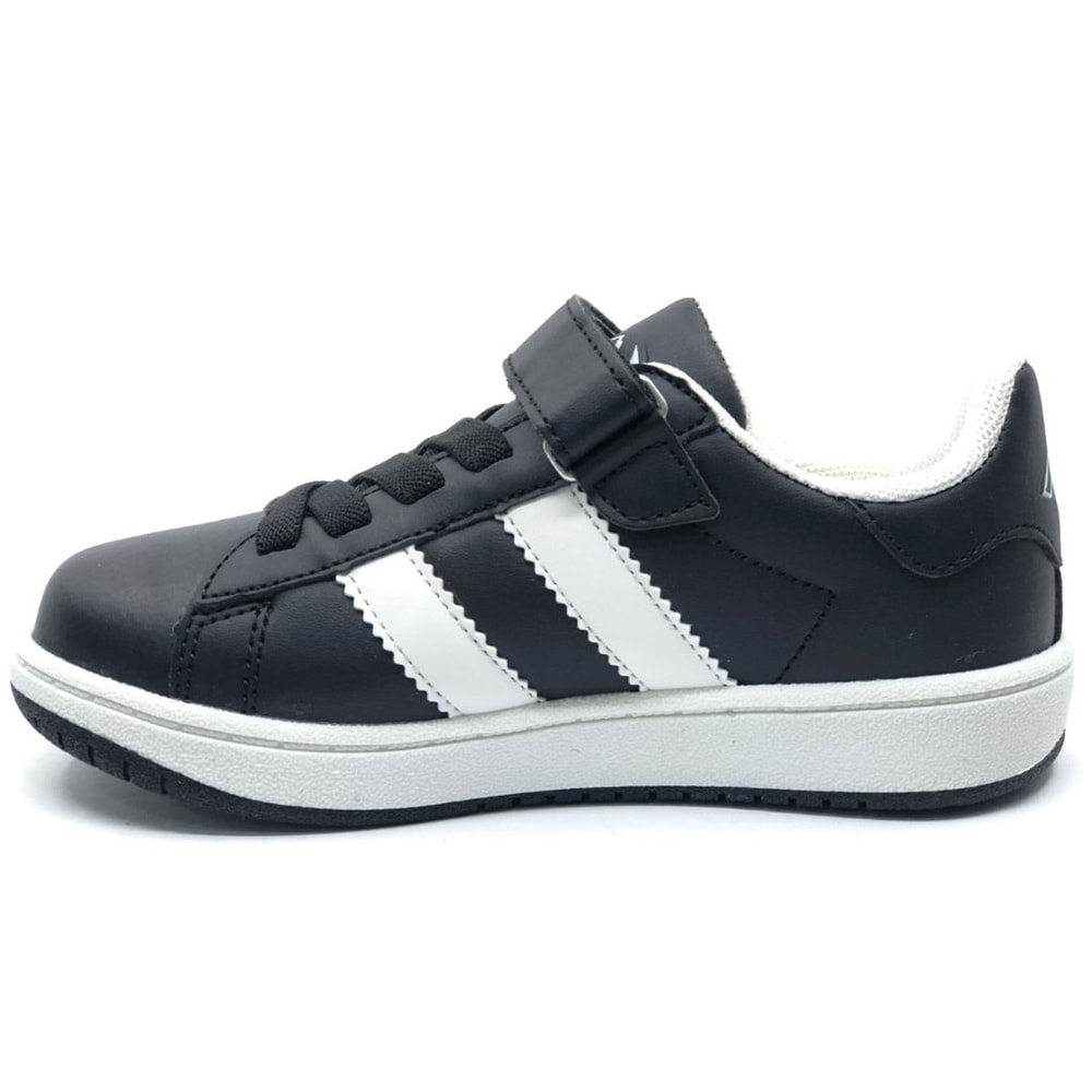 Cool Cooper Sneaker Ortopedik Unisex Çocuk Spor Ayakkabı