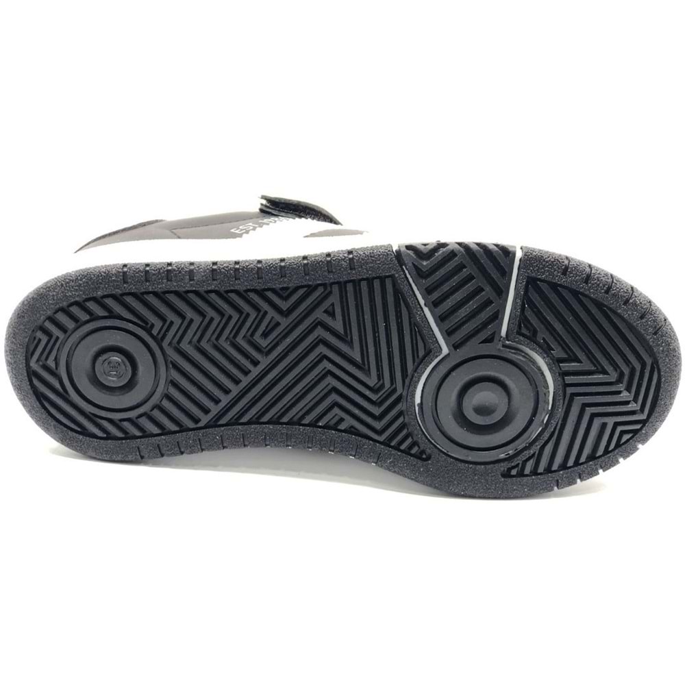 Cool Cooper Sneaker Ortopedik Unisex Çocuk Spor Ayakkabı