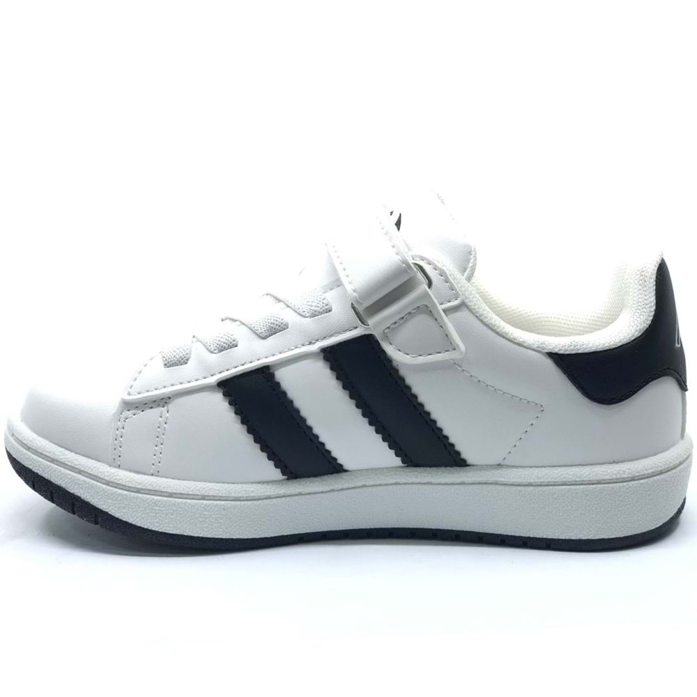 Cool Cooper Sneaker Ortopedik Unisex Çocuk Spor Ayakkabı