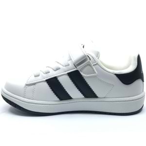Cool Cooper Sneaker Ortopedik Unisex Çocuk Spor Ayakkabı